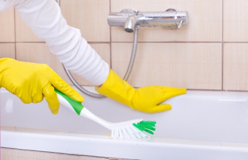 Signs that a rug needs deep cleaning