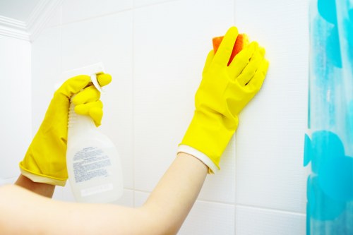 Personal protective equipment and preventive safety controls