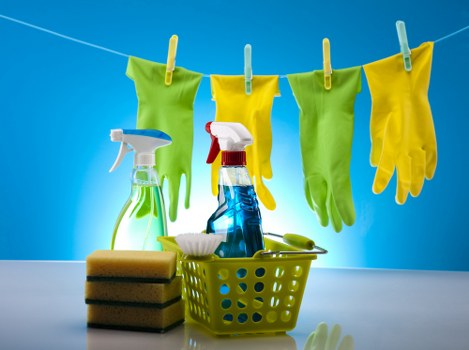 Recycling and sustainability workflow supporting waste separation and recovery